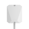 Ajax Hub Hybrid (4G) (8EU/ECG) white дротова охоронна централь