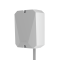 Ajax Hub Hybrid (4G) (8EU/ECG) white дротова охоронна централь