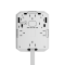 Ajax Hub Hybrid (4G) (8EU/ECG) white дротова охоронна централь