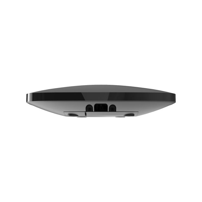 Ajax Hub Plus (8EU) UA black охоронна централь