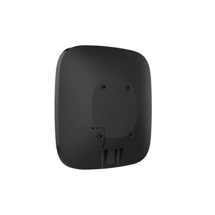 Ajax Hub Plus (8EU) UA black охоронна централь