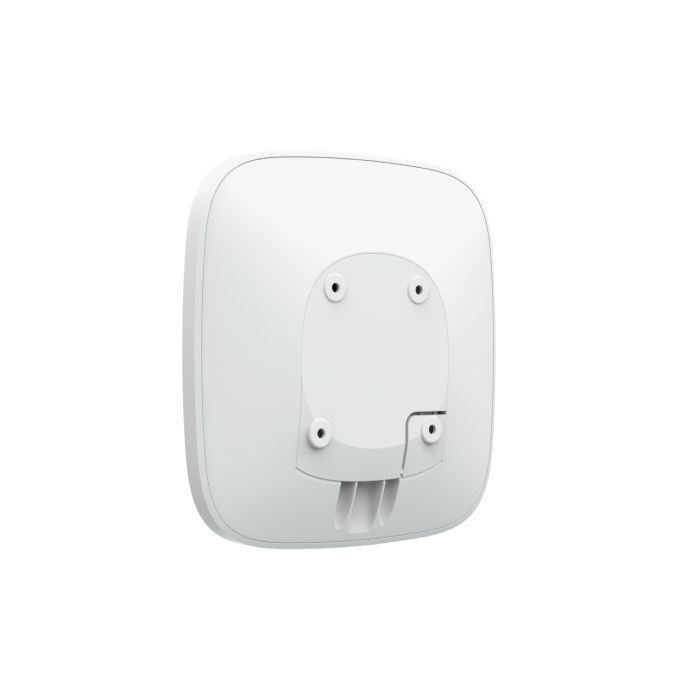 Ajax Hub 2 Plus (8EU/ECG) UA white охоронна централь