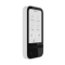 Ajax KeyPad TouchScreen (8EU) ASP white клавіатура
