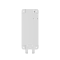 Ajax KeyPad TouchScreen (8EU) ASP white клавіатура