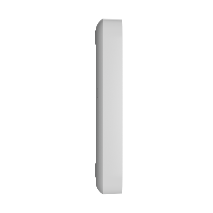Ajax KeyPad TouchScreen (8EU) ASP white клавіатура