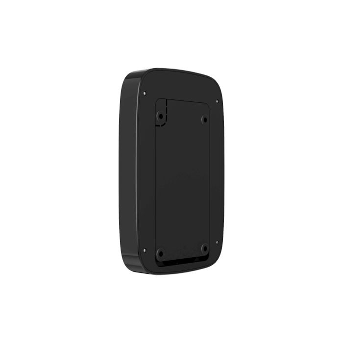 Ajax Keypad Plus (8EU) ASP black клавіатура