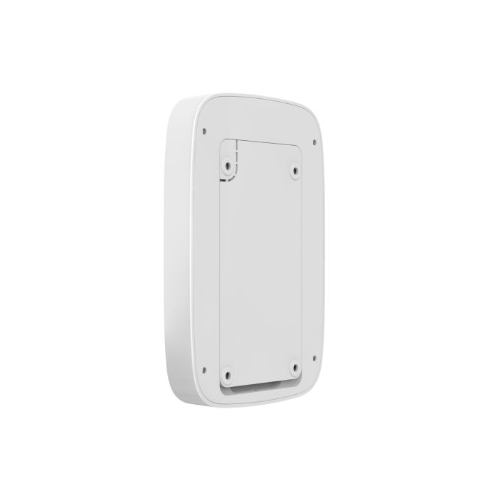 Ajax Keypad Plus (8EU) ASP white клавіатура