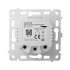 Ajax LightCore (2-gang) vertical [55] (8EU) ASP реле