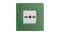 Ajax Manual Call Point (Green) (8EU) ASP ручний сповіщувач