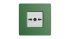 Ajax Manual Call Point (Green) (8EU) ASP ручний сповіщувач