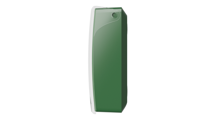 Ajax Manual Call Point (Green) (8EU) ASP ручний сповіщувач