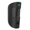 Ajax MotionCam HDR (8EU) ASP black датчик руху з камерою