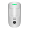 Ajax MotionCam HDR (8EU) ASP white датчик руху з камерою