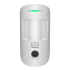 Ajax MotionCam (PhOD) Jeweller (8EU) ASP white датчик руху з камерою