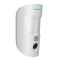 Ajax MotionCam HDR (8EU) ASP white датчик руху з камерою