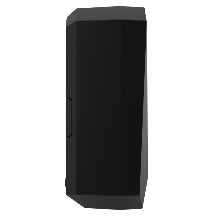 Ajax MultiTransmitter (8EU) ASP black трансміттер