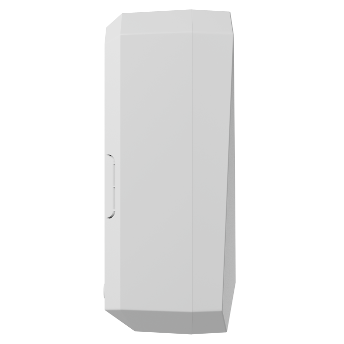 Ajax MultiTransmitter (8EU) ASP white трансміттер