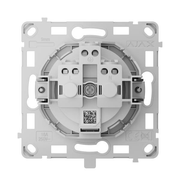 Ajax OutletCore (basic) [type F]