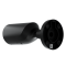 Ajax BulletCam (5 Mp/4 mm) ASP black відеокамера спостереження