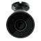 Ajax BulletCam (5 Mp/4 mm) ASP black відеокамера спостереження