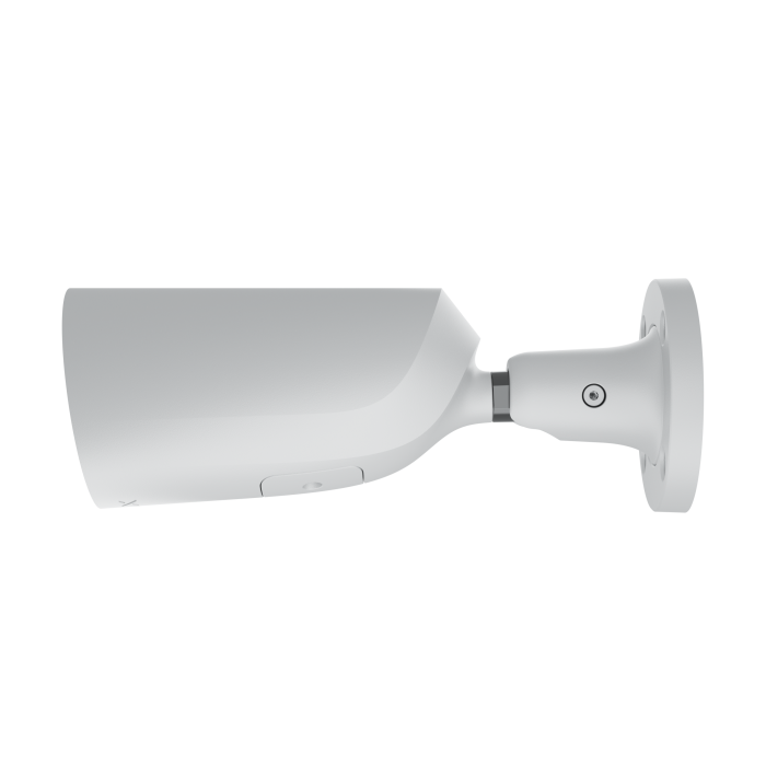 Ajax BulletCam (5 Mp/2.8 mm) ASP white відеокамера спостереження