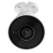 Ajax BulletCam (5 Mp/2.8 mm) ASP white відеокамера спостереження