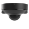Ajax DomeCam Mini (5 Mp/2.8 mm) ASP black відеокамера спостереження
