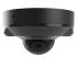 Ajax DomeCam Mini (5 Mp/4 mm) ASP black відеокамера спостереження