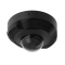 Ajax DomeCam Mini (5 Mp/2.8 mm) ASP black відеокамера спостереження