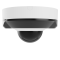 Ajax DomeCam Mini (8 Mp/2.8 mm) ASP white відеокамера спостереження