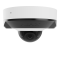 Ajax DomeCam Mini (8 Mp/2.8 mm) ASP white відеокамера спостереження