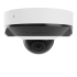 Ajax DomeCam Mini (8 Mp/2.8 mm) ASP white відеокамера спостереження