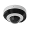 Ajax DomeCam Mini (8 Mp/2.8 mm) ASP white відеокамера спостереження