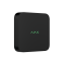 Ajax. DC NVR (8ch) black сетевой видеорегистратор