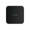 Ajax. DC NVR (8ch) black сетевой видеорегистратор