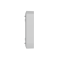 Ajax NVR (8ch) (8EU) ASP white мережевий відеореєстратор