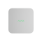 Ajax NVR (8ch) (8EU) ASP white мережевий відеореєстратор