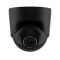 Ajax TurretCam (8 Mp/2.8 mm) ASP black відеокамера спостереження