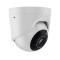 Ajax TurretCam (8 Mp/4 mm) ASP white відеокамера спостереження