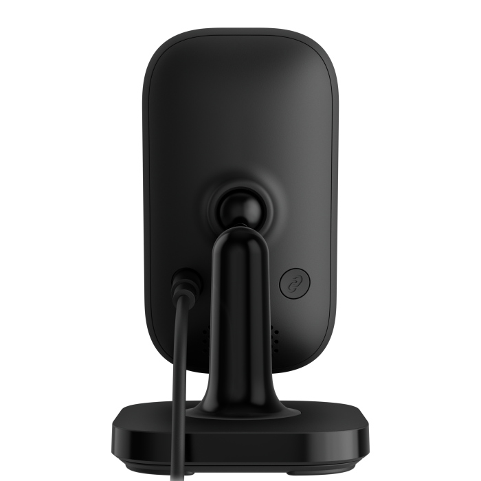 Ajax IndoorCam black