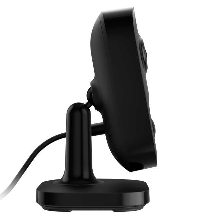 Ajax IndoorCam black