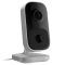 Ajax IndoorCam (8EU) ASP white відеокамера спостереження