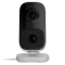 Ajax IndoorCam (8EU) ASP white відеокамера спостереження