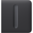 Ajax SideButton (Dimmer) [55] (8EU) ASP graphite кнопка