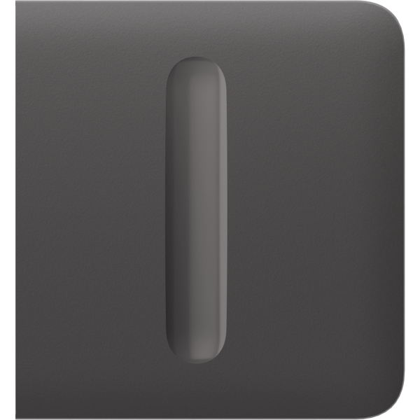 Ajax SideButton (Dimmer) [55] (8EU) ASP grey кнопка