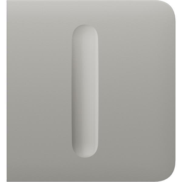 Ajax SideButton (Dimmer) [55] (8EU) ASP oyster кнопка