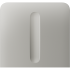 Ajax SideButton (Dimmer) vertical [55] (8EU) ASP oyster кнопка