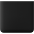 Ajax SideButton (1-gang) vertical [55] ASP black кнопка