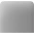Ajax SideButton (1-gang) vertical [55] ASP fog кнопка