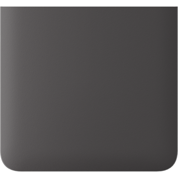 Ajax SideButton (1-gang) vertical [55] ASP grey кнопка